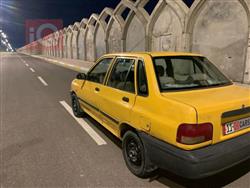Saipa 131